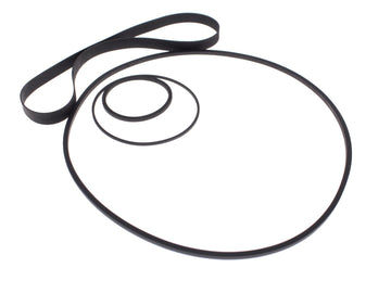 Nordmende V-302 Belt Kit for Video Cassette