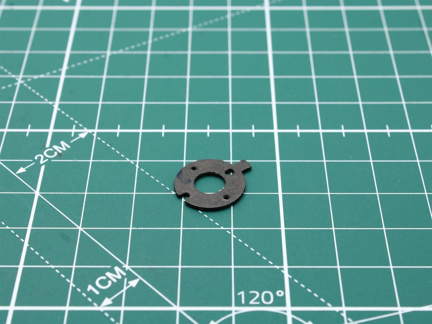 Mechanism Cassette Head Arm for Philips FC940 (Position 61)