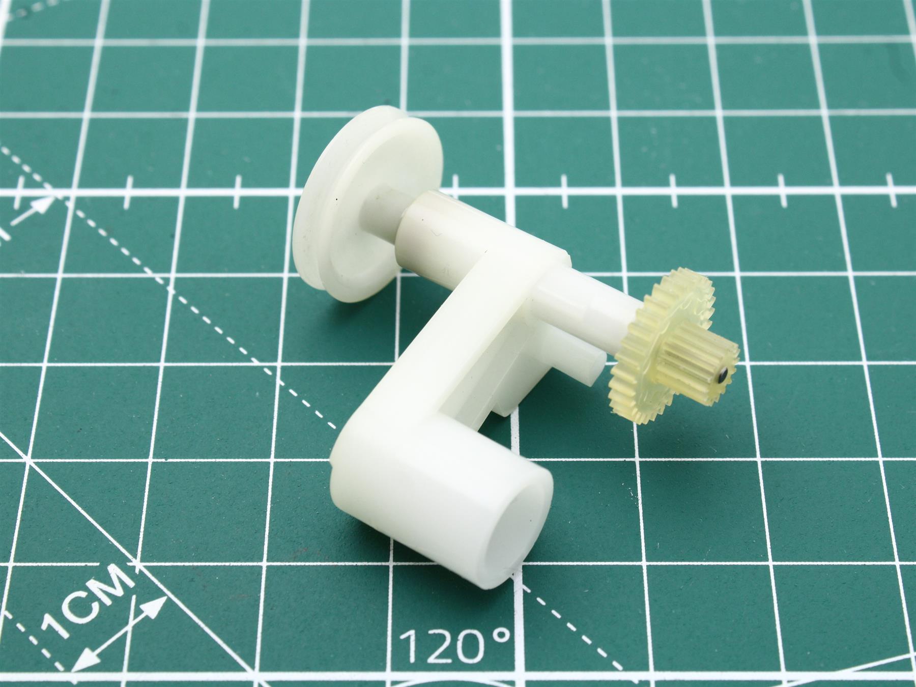 RXC079 – Drive Arm Assembly Pos.(17)