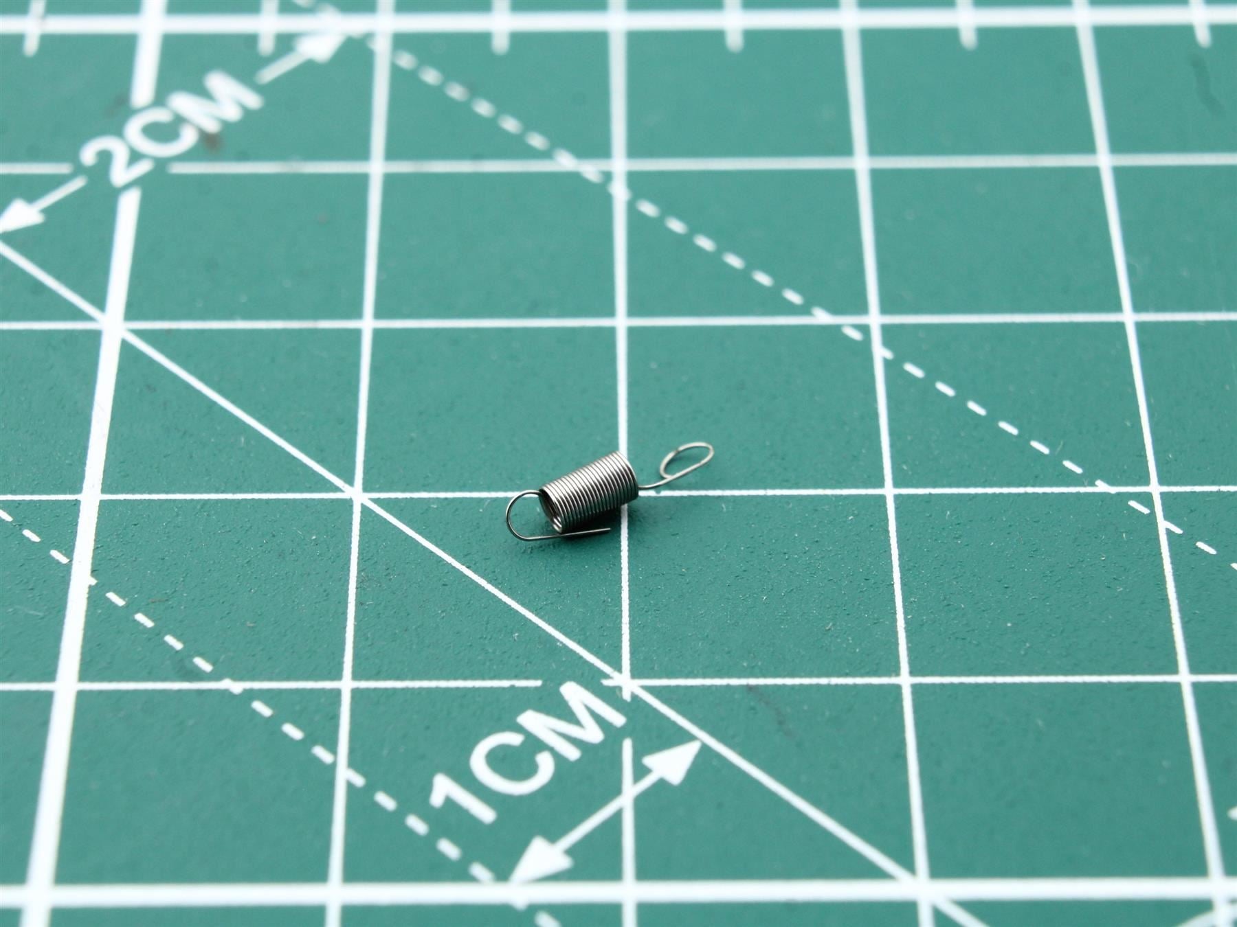 Mechanism Cassette Spring for Onkyo TA-2620 (Position 27)