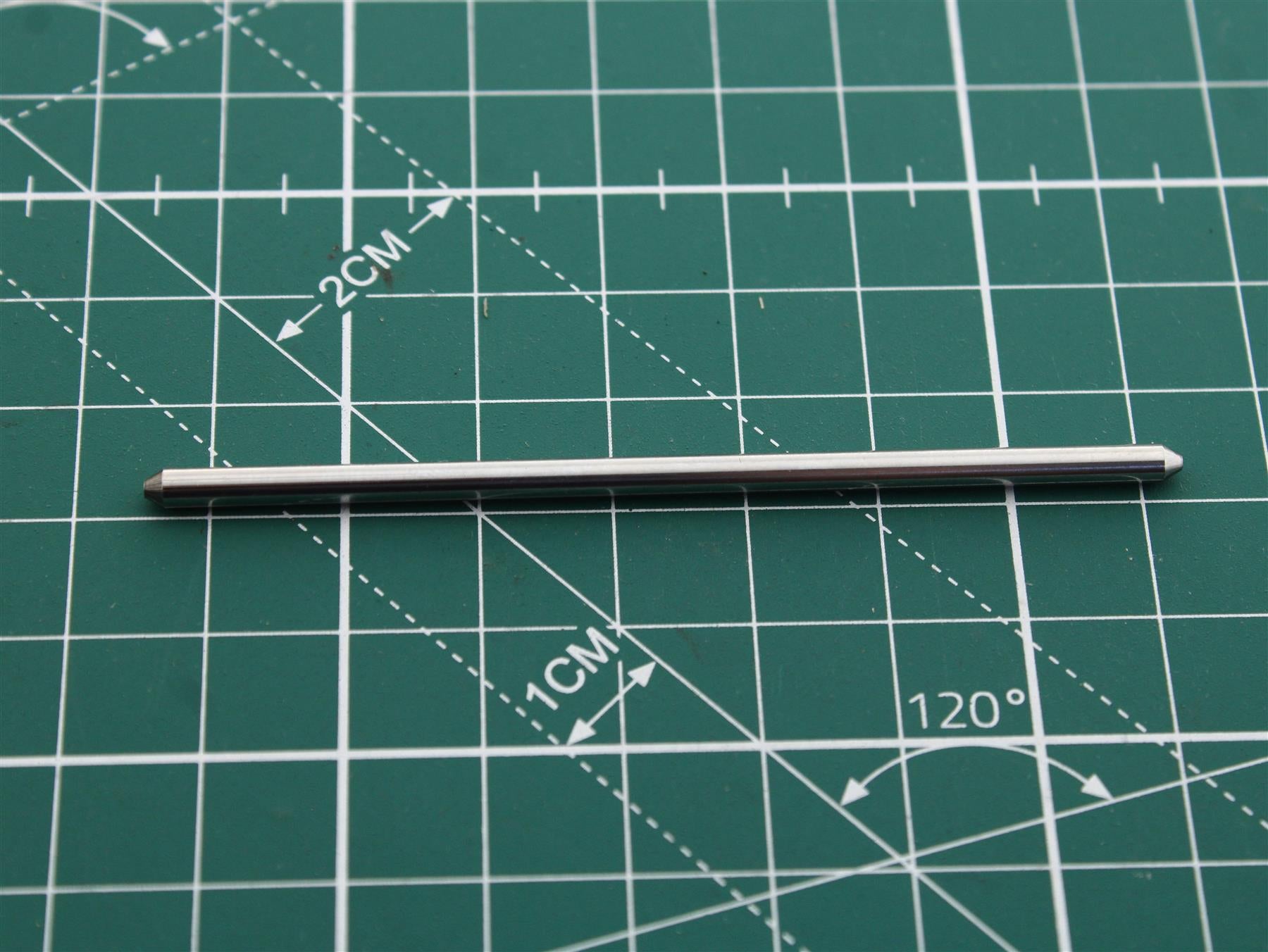 Sony 4-917-565-01 SHAFT, SLED  Pos.(305)