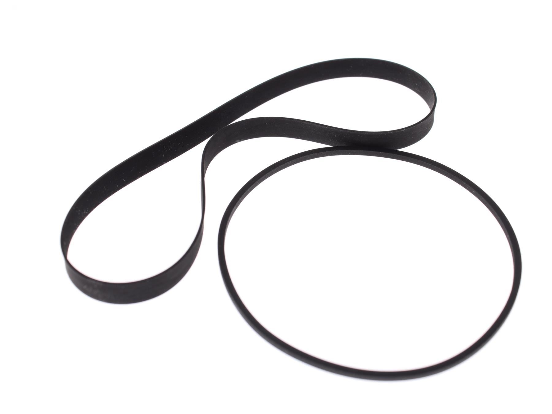 Pioneer XR-Q250 Belt kit for Cassette Deck