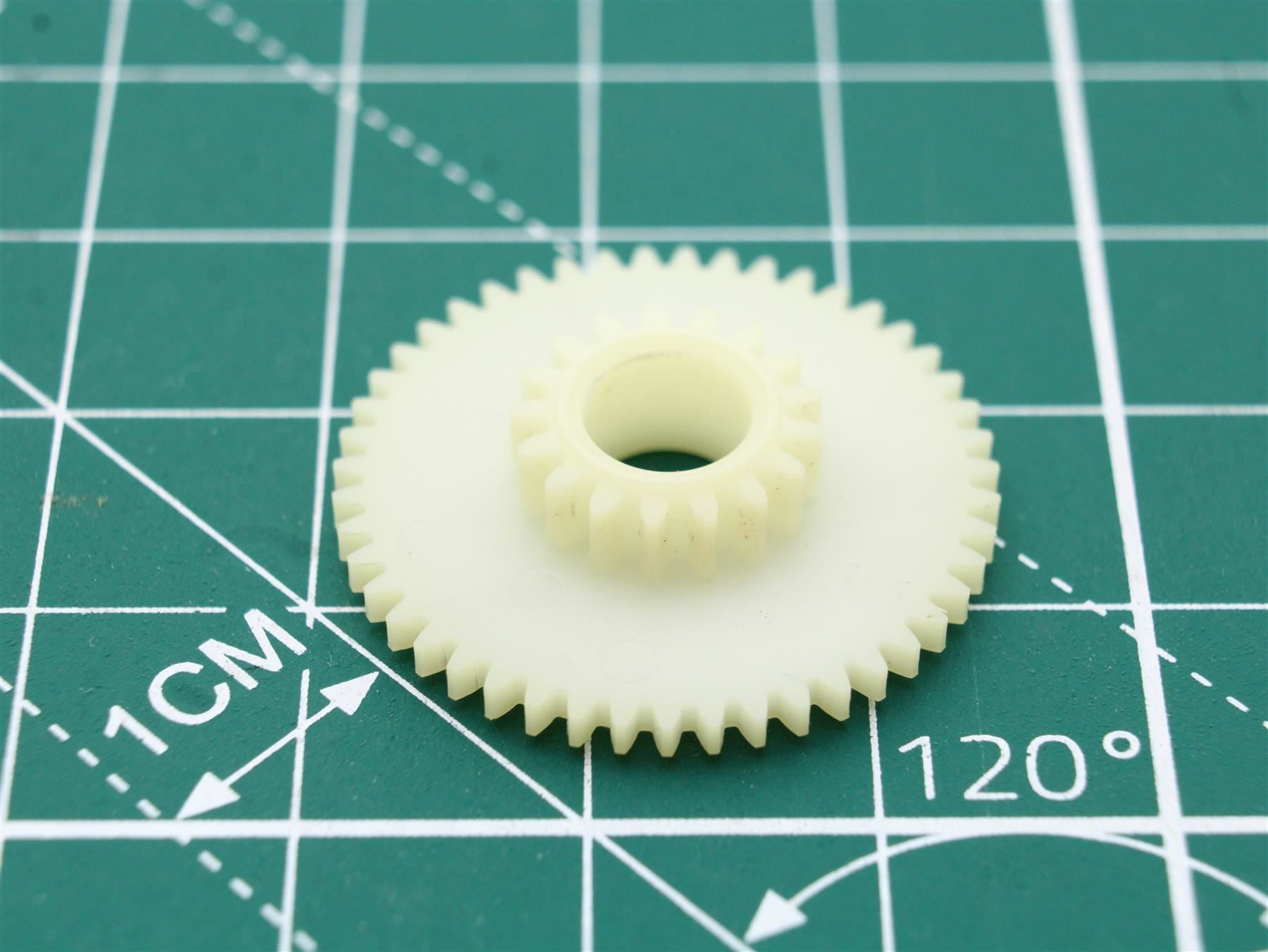 Middle Gear for Aiwa DX-NR3 Mechanism Cd (Position 26)