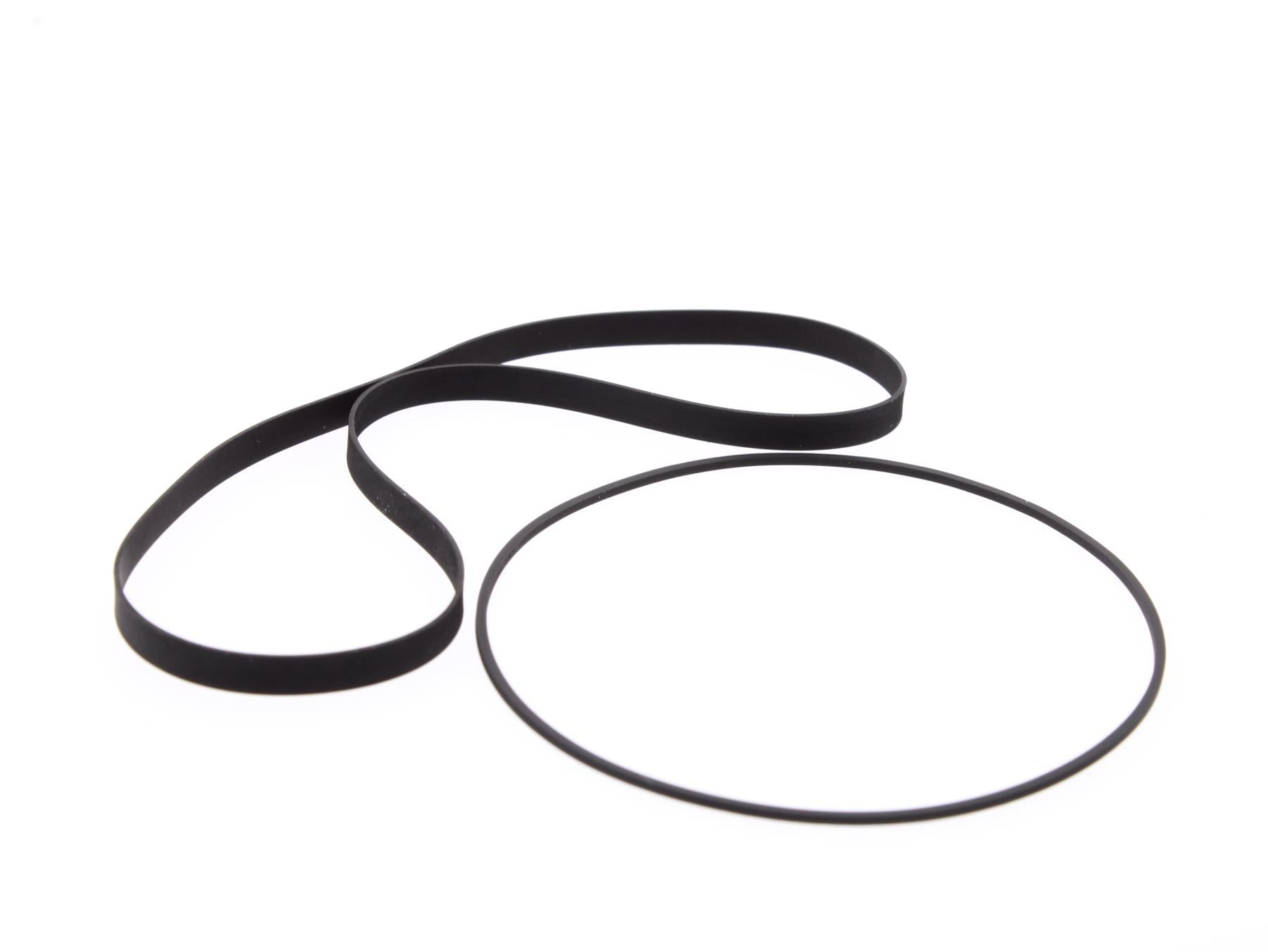 Akai GX-F25 (Version 1) Belt Kit for Cassette Deck