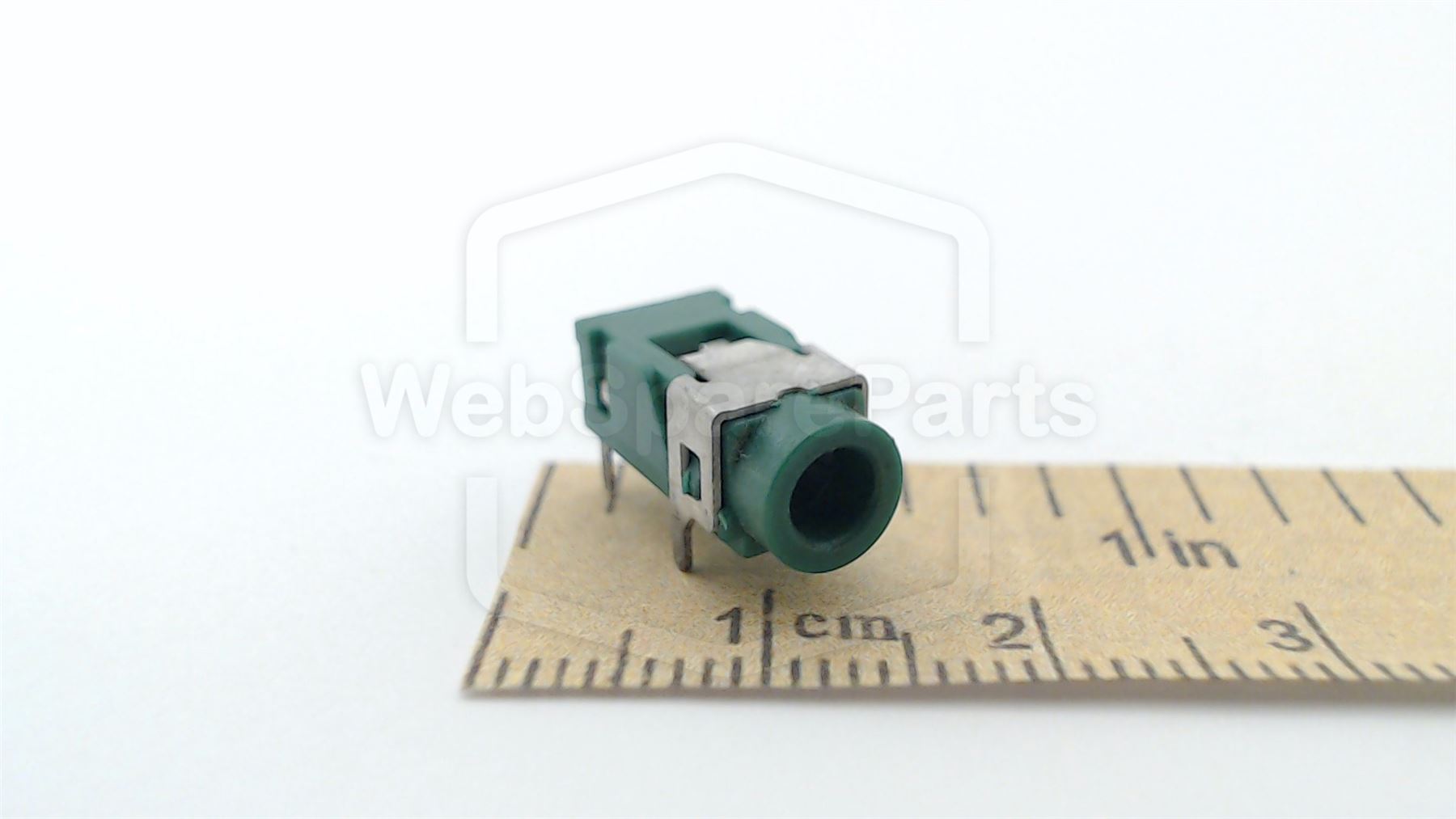 Sony Walkman W00594 Headphones PCB Jack for Vintage Audio Repair