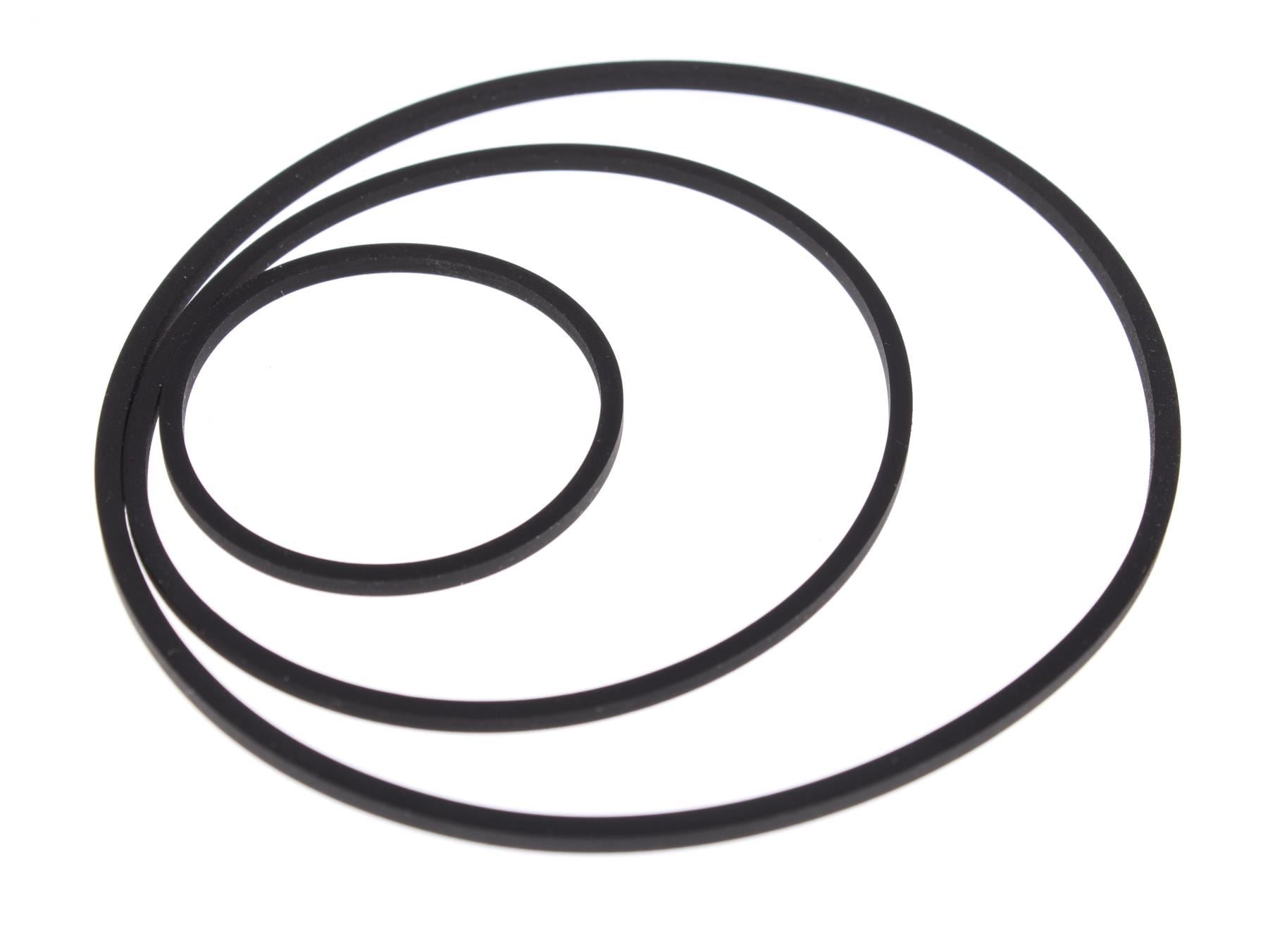 Saba VR-6620E Belt Kit for Video Cassette