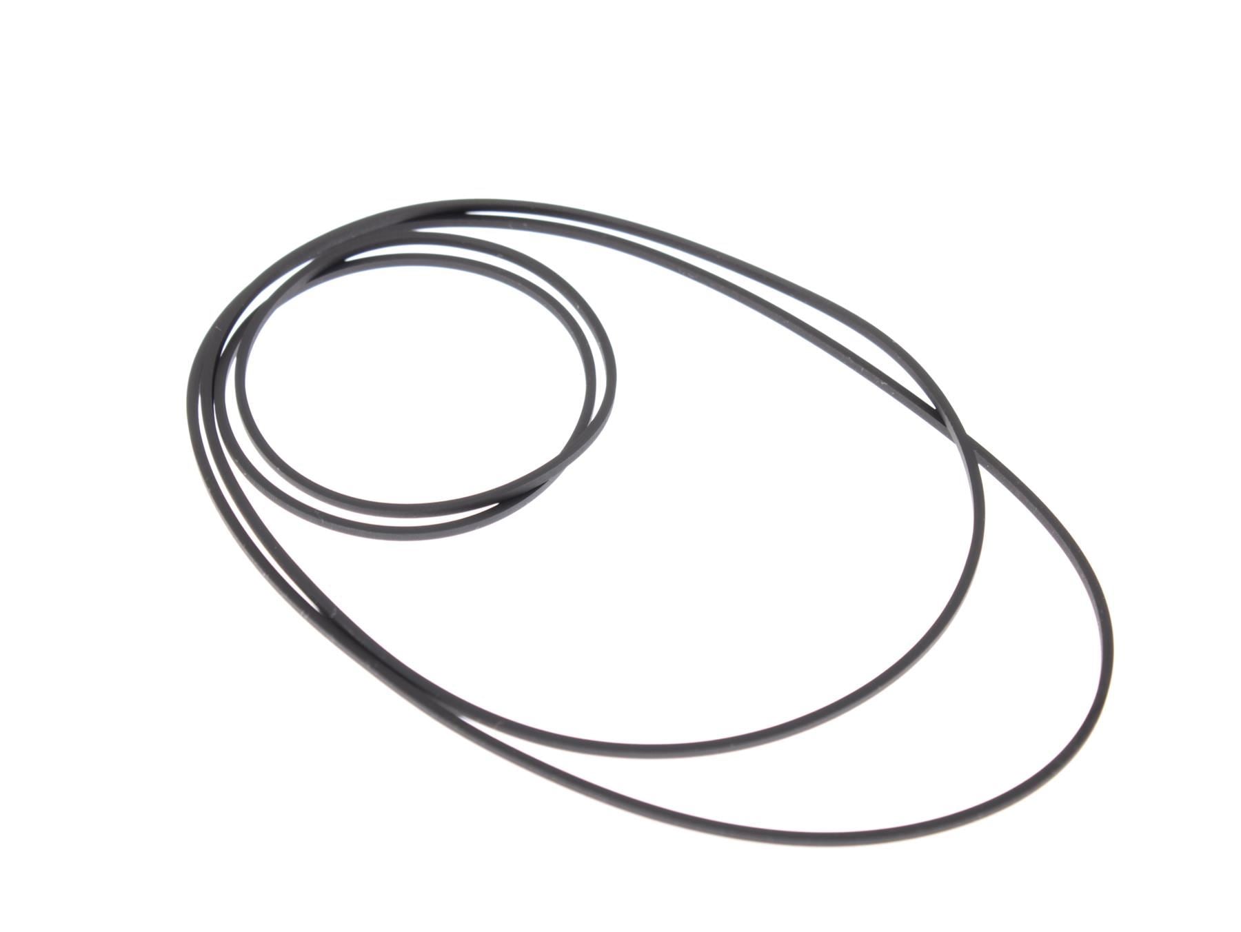 Aiwa NSX-351M Belt kit for Cassette Deck
