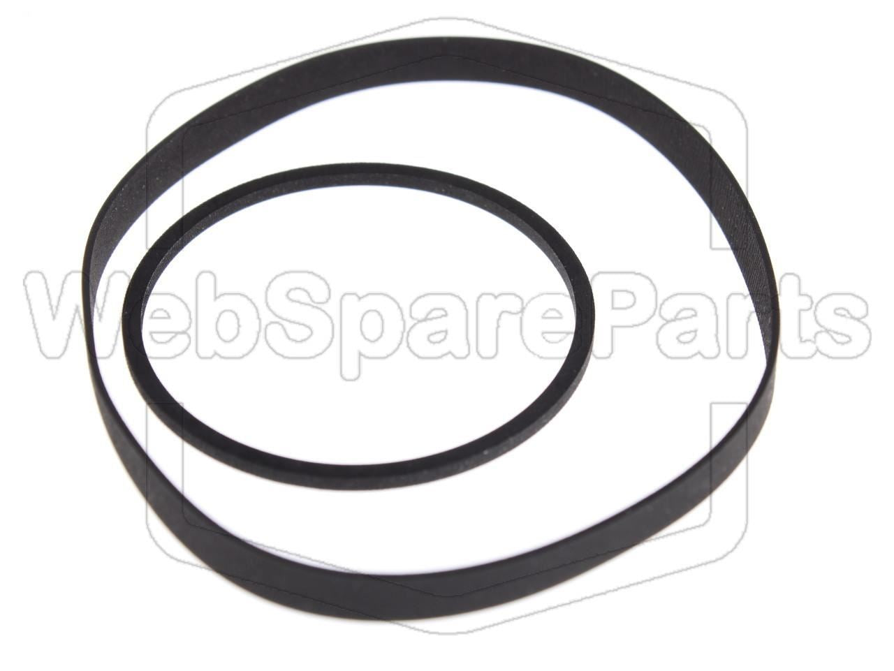 Belt Kit For Camcorder Universum MC-5 Video Movie