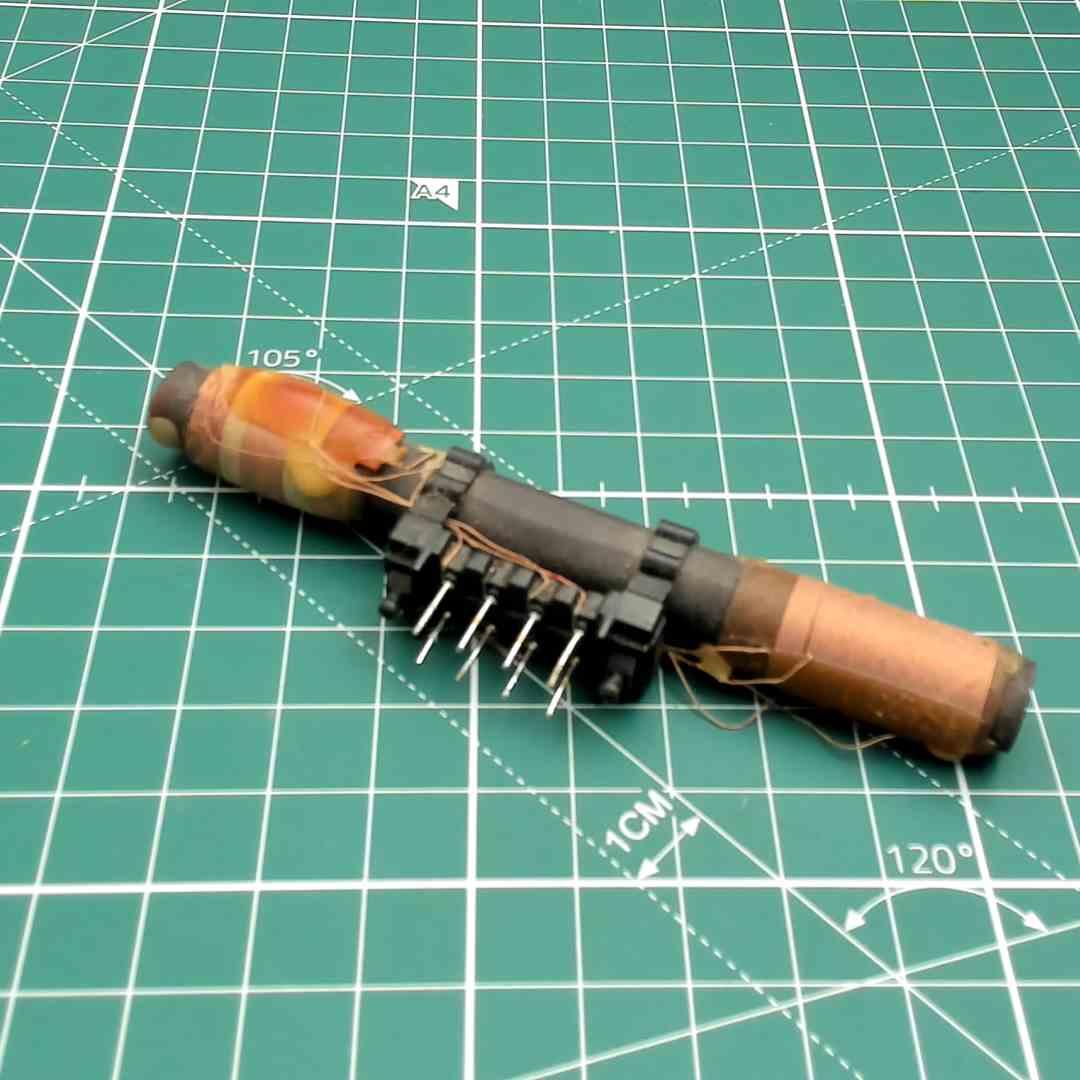 Hitachi LW/MW/SW Antenna for TRK640 Vintage Radio System