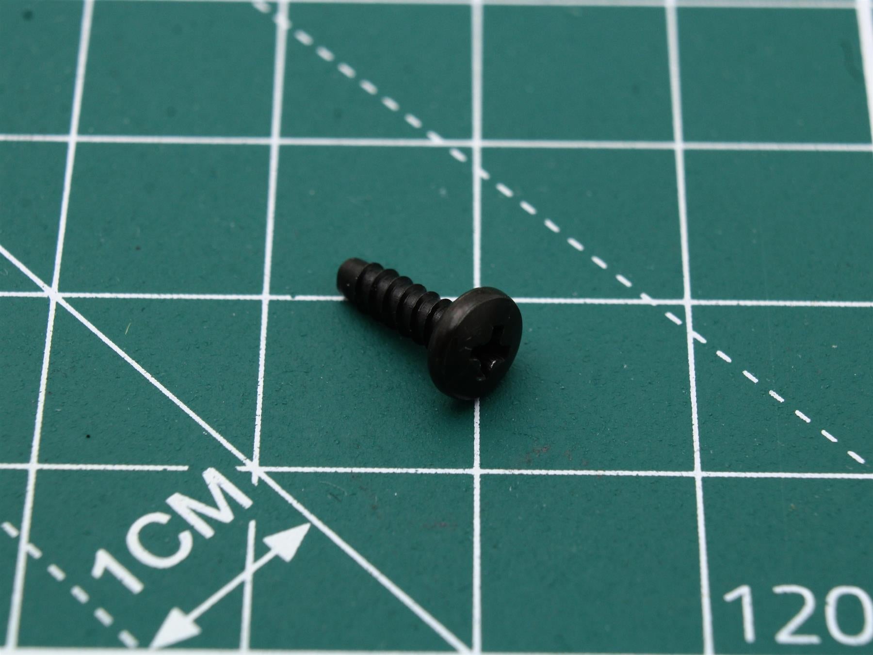 BBZ26PO80FZK – Screw 2.6×8 mm Pos.(94)