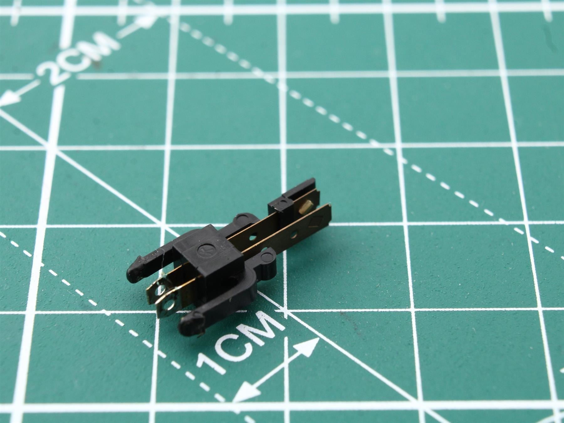 Mechanism Cassette Leaf Sw (Mode) for Pioneer DC-Z93 (Position 3)