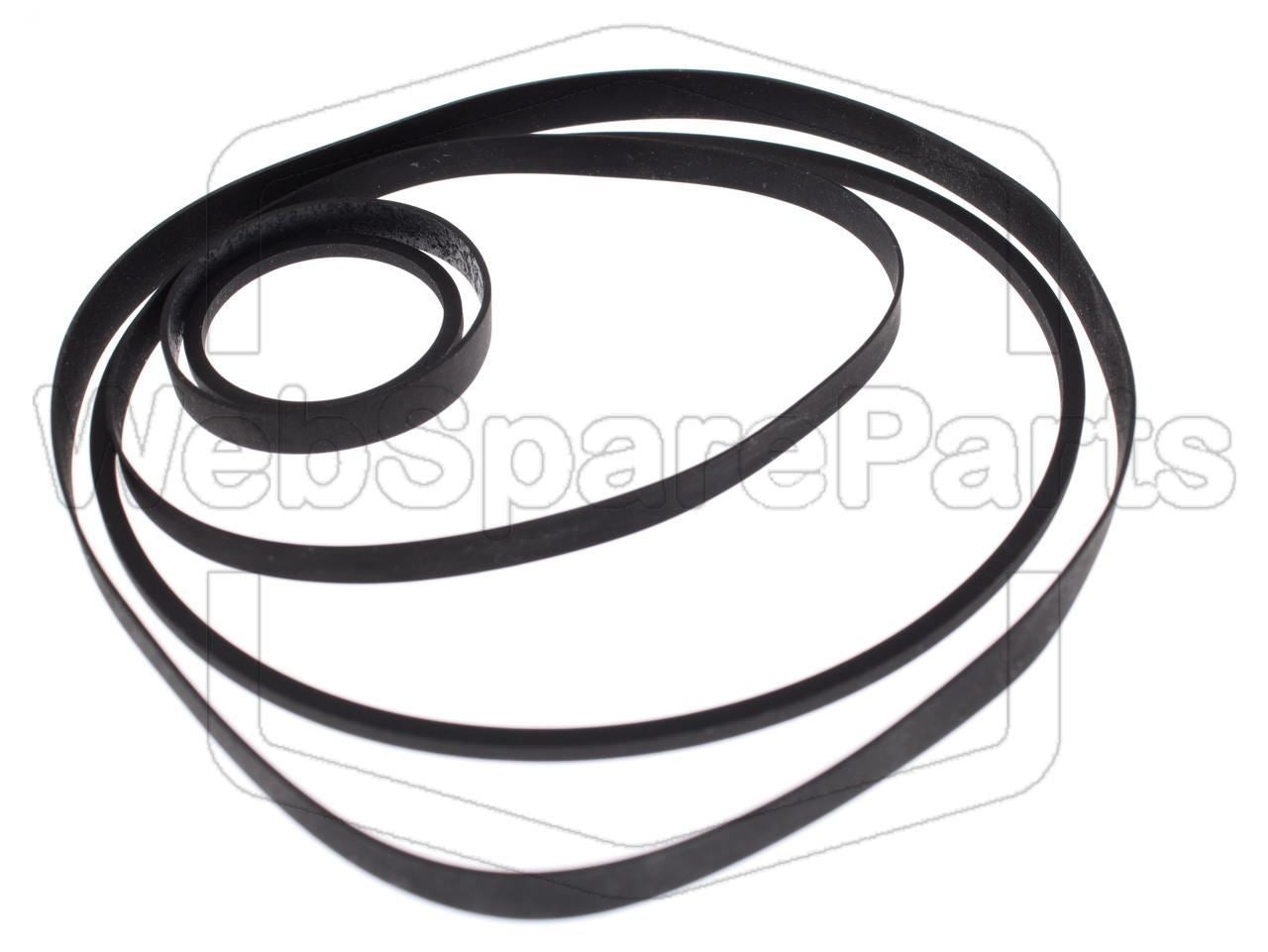 Belt Kit For Video Cassette Recorder OsakI V20H