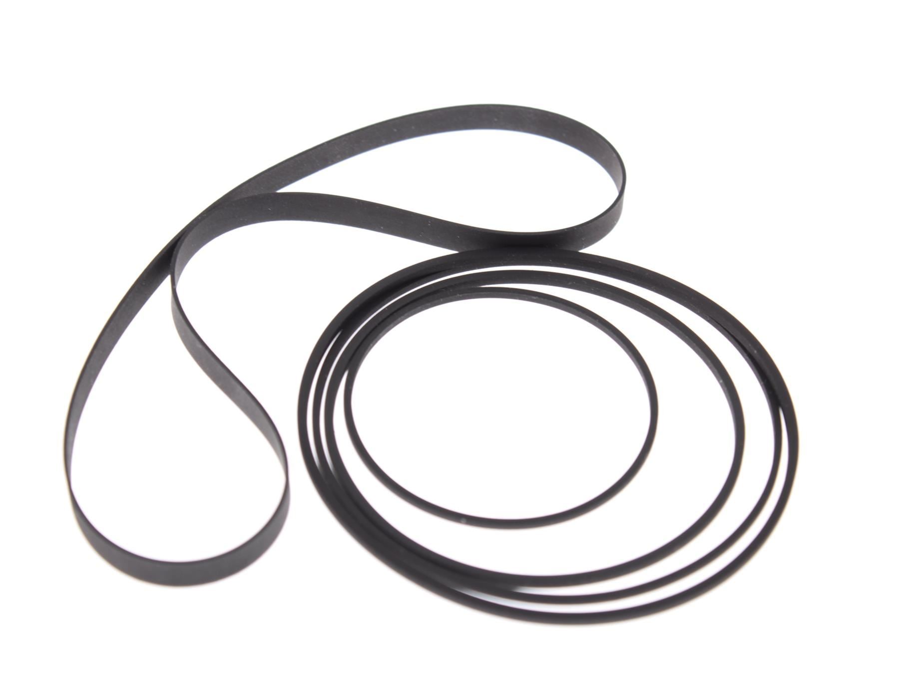 Kenwood KX-65CW Belt Kit for Double Cassette Deck