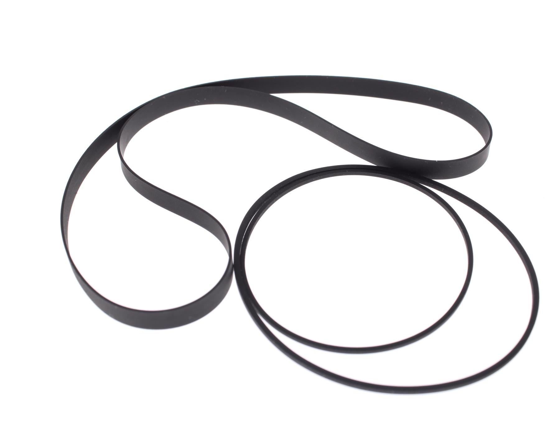 Bang & Olufsen Beocord 1500 Type 2642 Belt Kit for Cassette Deck