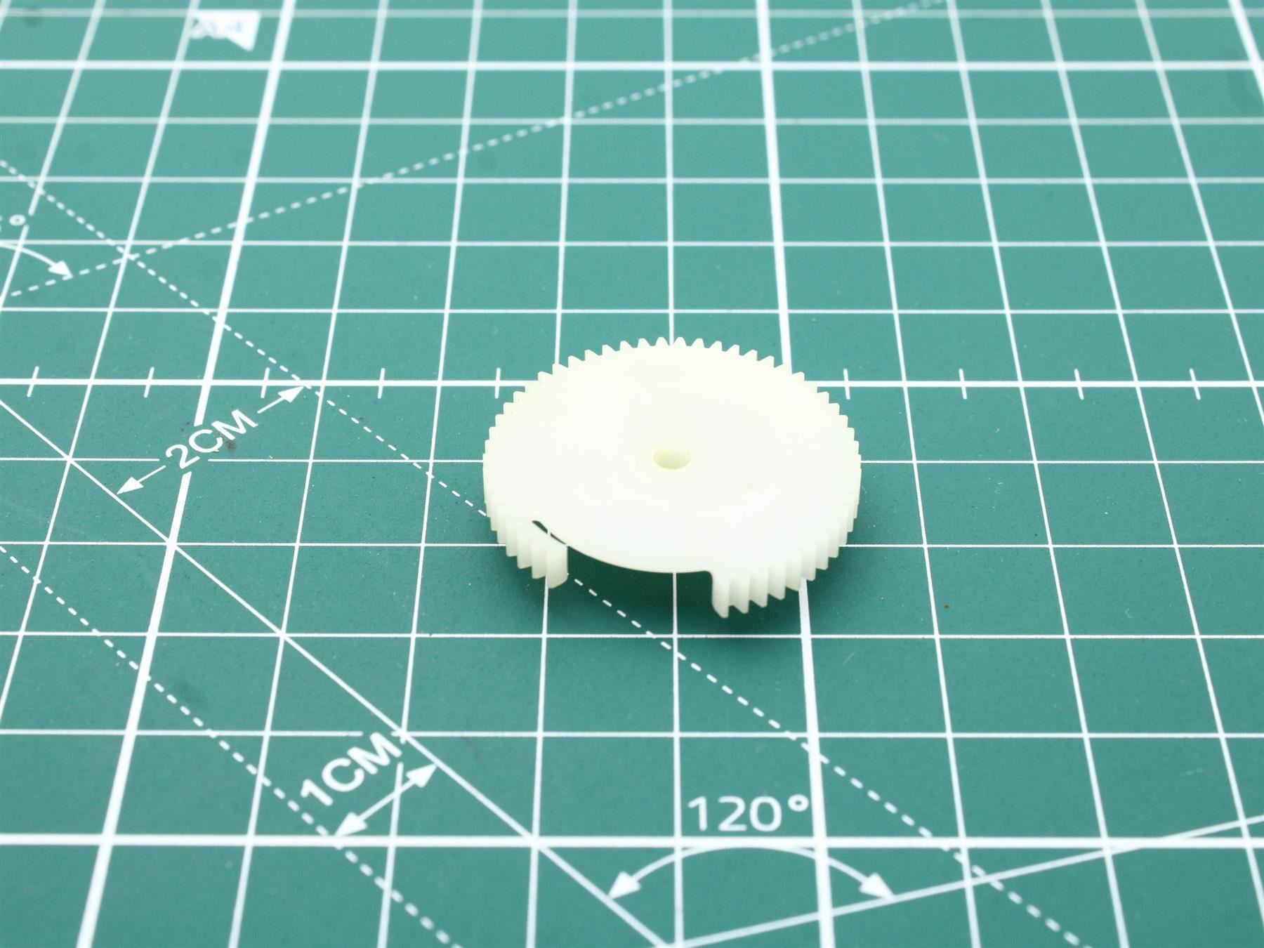 Mechanism Cassette Cam Gear for Pioneer XD-Z62M (Position 7)