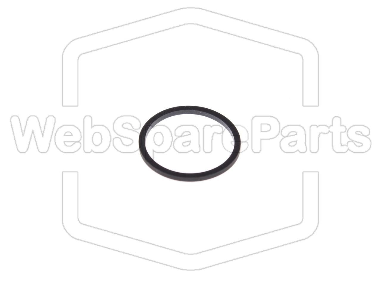 Belt Kit For Camcorder Fisher FVC-P801 8 mm