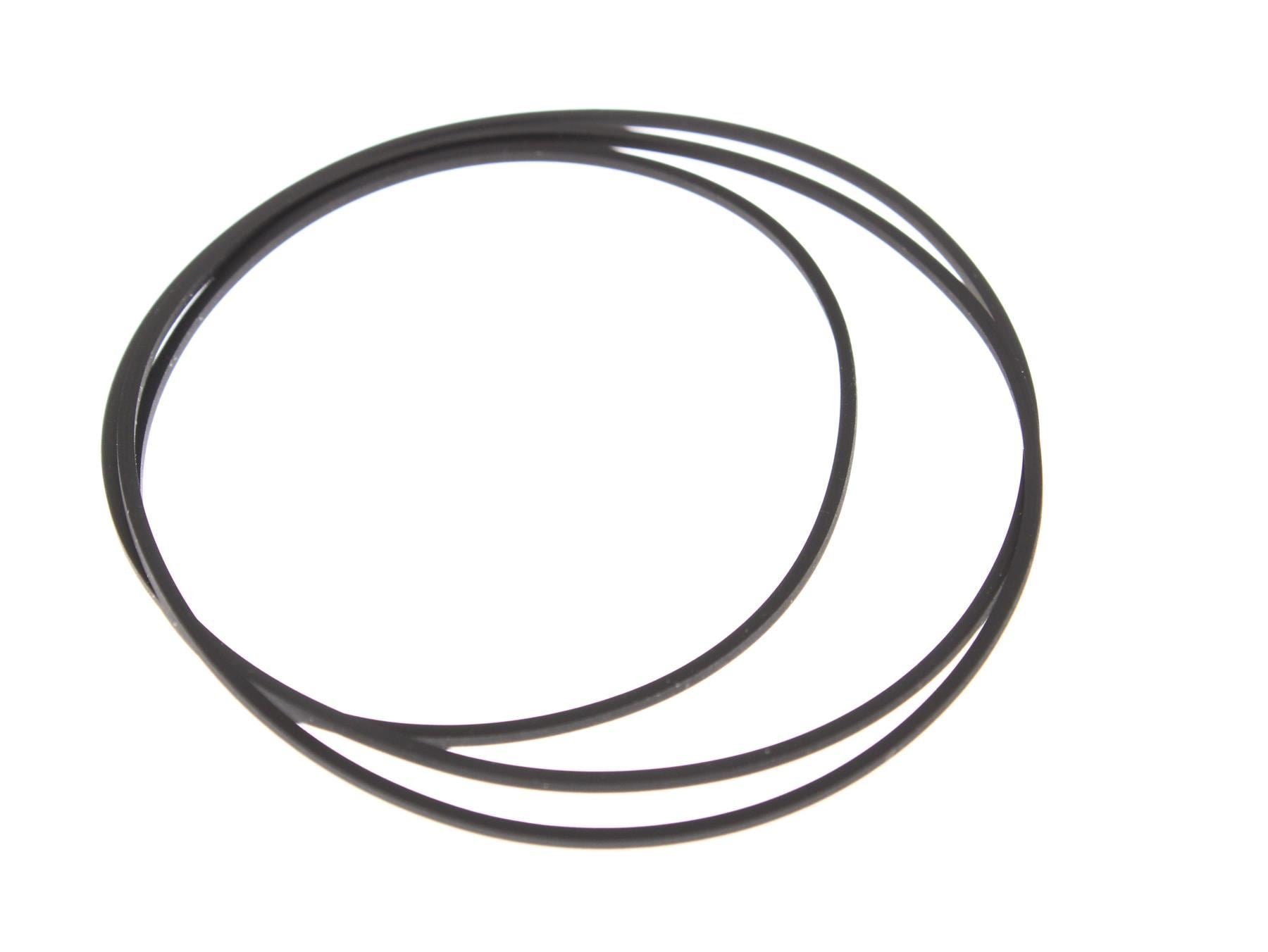 Aiwa CX-ZL500 Belt kit for Cassette Deck