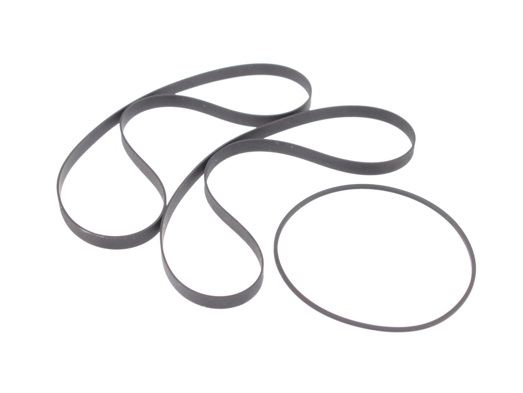 Kenwood KX-97CW Belt Kit for Double Cassette Deck