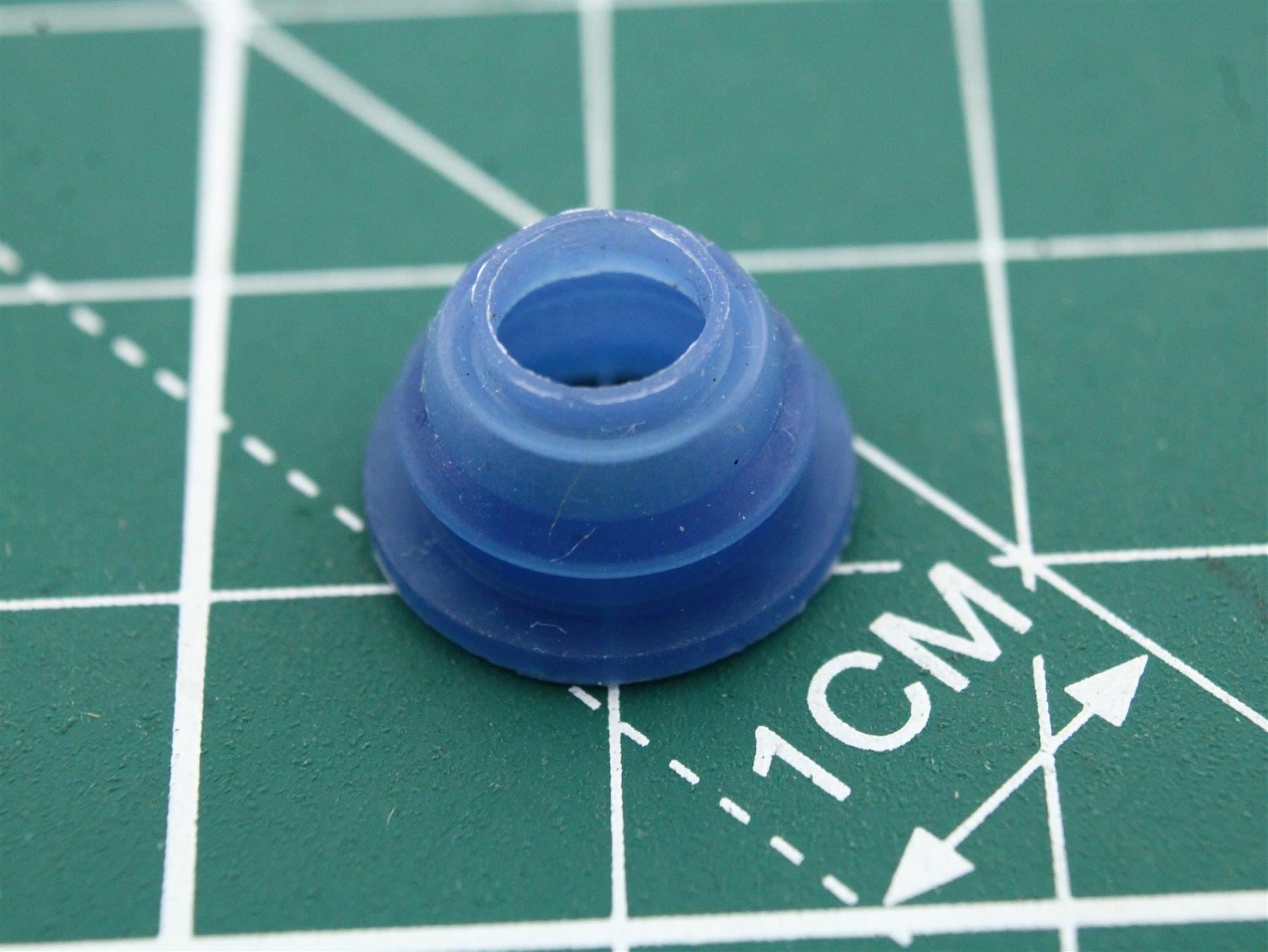 Replacement INSULATOR (BU) Pos.(304) for Sony CDP-213 CD Player Mechanism