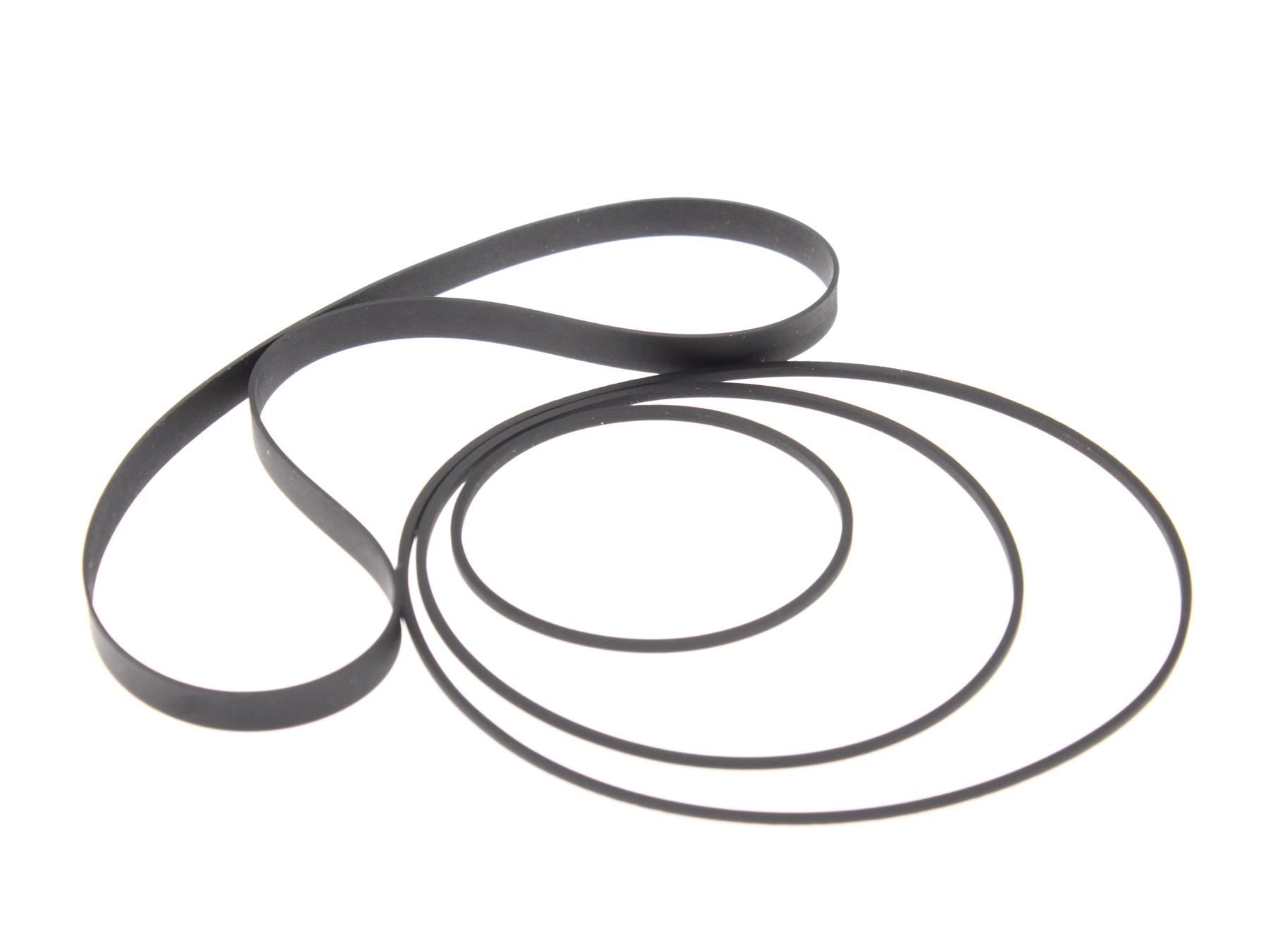 Rotel RD-1001 Belt Kit for Cassette Deck