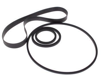 Matsui VX-1100 Belt Kit for Video Cassette