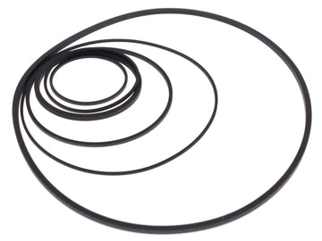 Blaupunkt RTV-222 Belt Kit for Video Cassette