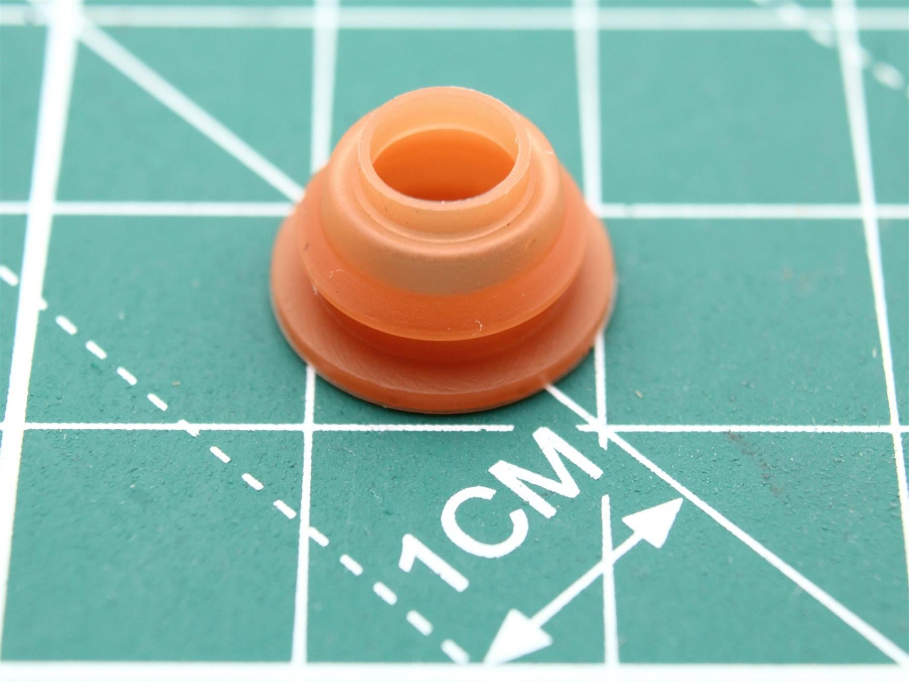 Replacement INSULATOR (BU)  Pos.(304) for Sony MHC-V700 CD Player Mechanism