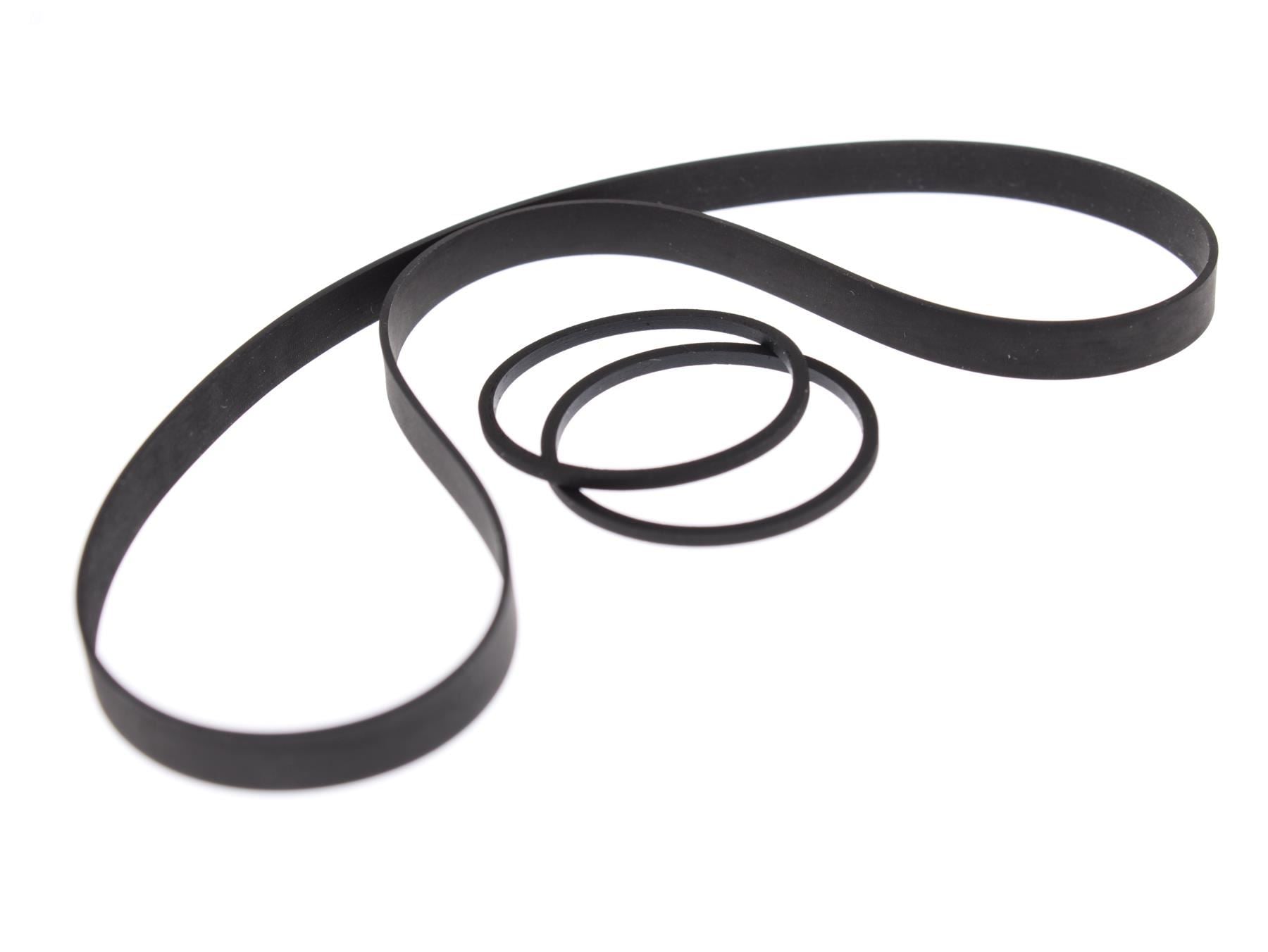 JVC DD-VR9 Belt Kit for Cassette Deck
