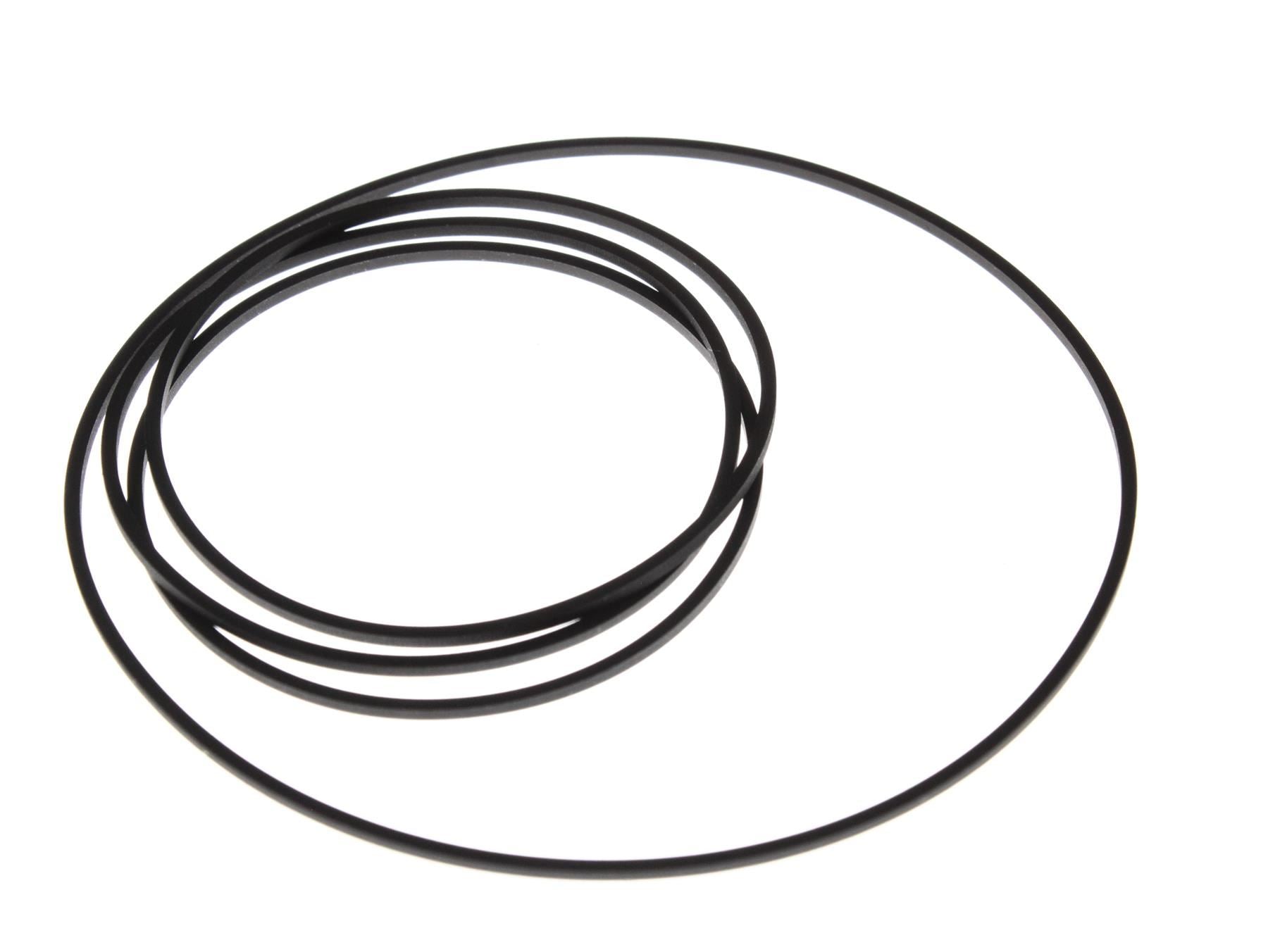 Grundig M6 Belt Kit for Cassette Deck