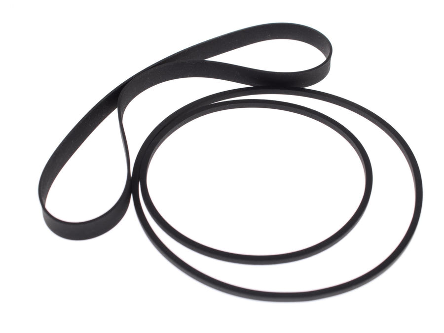 Mitsubishi HS-319 Belt Kit for Video Cassette