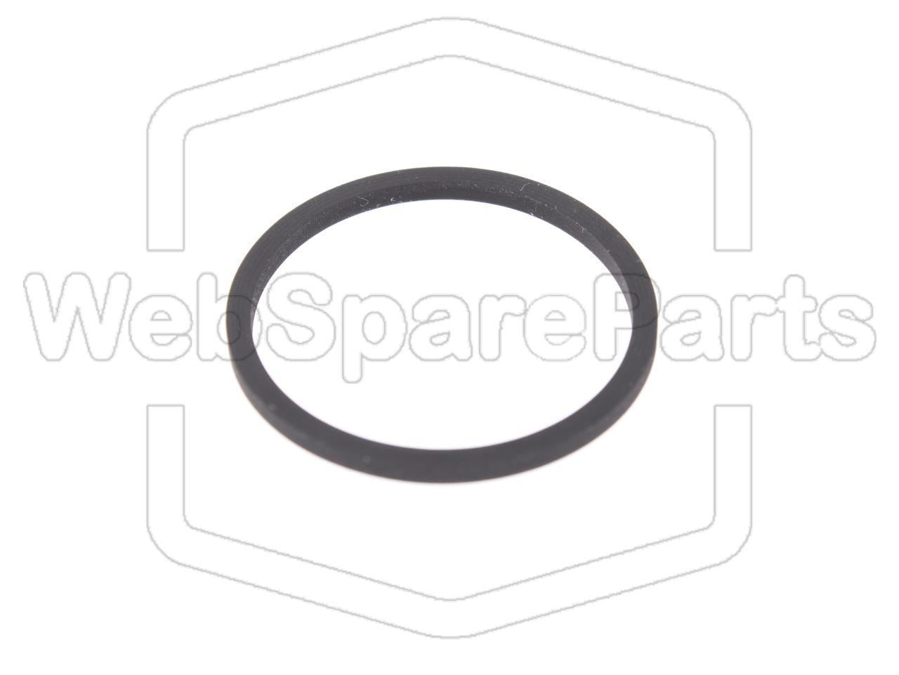 (EJECT, Tray) Belt For CD Player Sony CDP-55