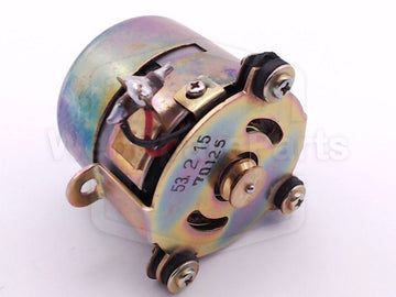 Cassette Deck DC Motor 7.5V for Vintage Audio Repair