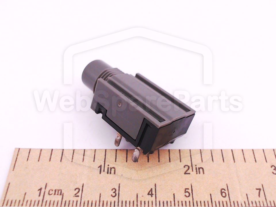 Sony W00527 Headphones PCB Jack for Vintage Audio Repair