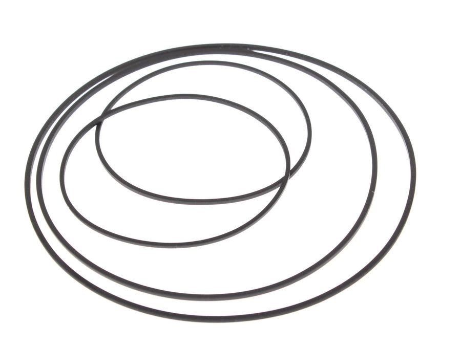Pioneer XR-A600 Belt kit for Cassette Deck