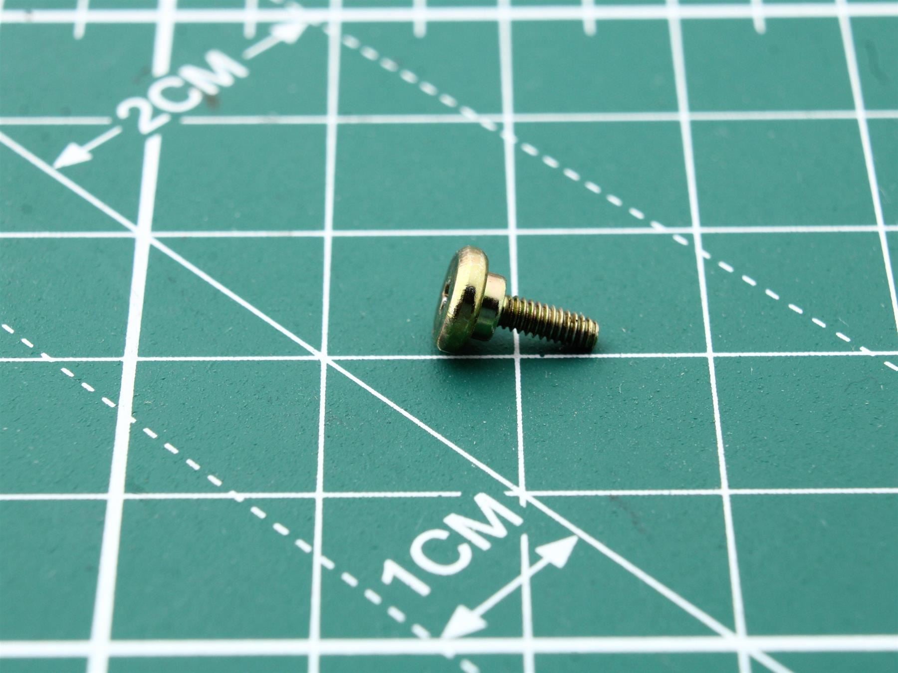 Mechanism Cassette Screw for Pioneer DC-Z92 (Position 37)