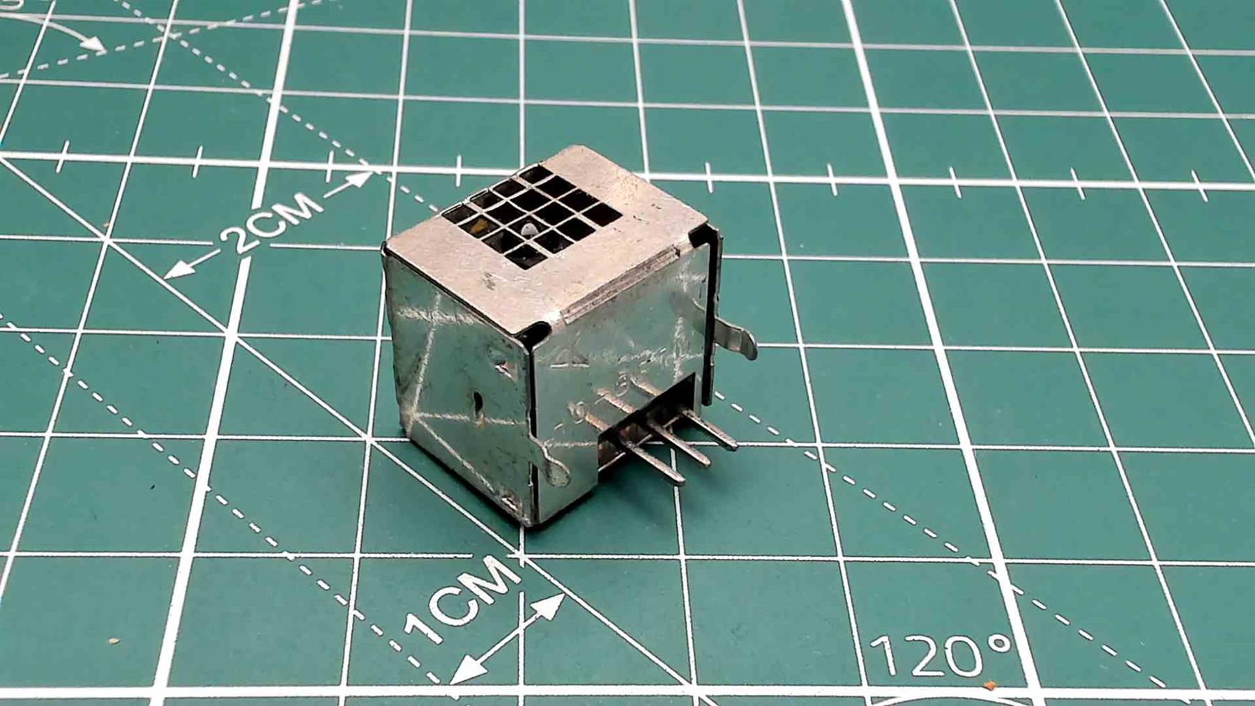 Infrared Receiver Module HC-337M IR Signal Sensor
