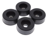 Rubber Feet For Compact System Bang & Olufsen Beocenter 2000 Type: 2101 (1980-1981) &mdash; photo 1