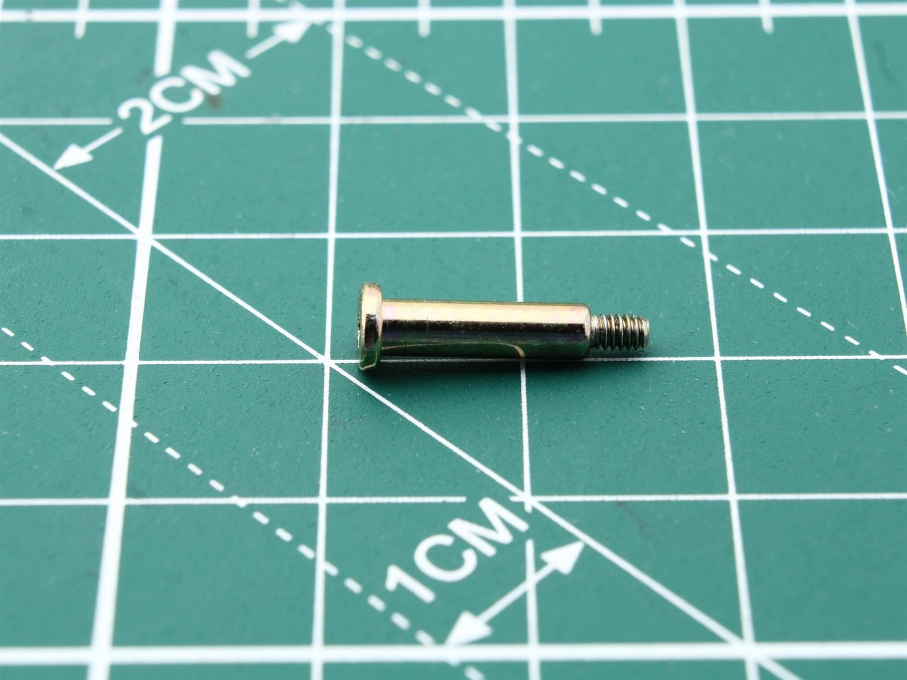 Mechanism Cassette Screw for Onkyo TA-2620 (Position 94)