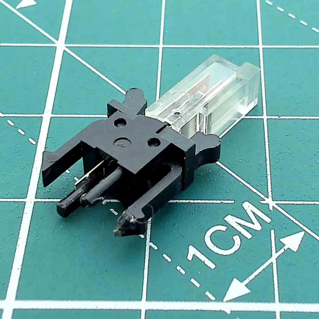 Micro Switch W01085 for Vintage Audio Equipment