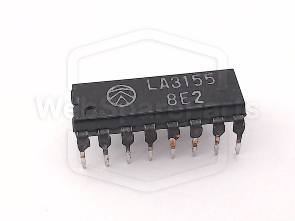 LA3155 Integrated circuit