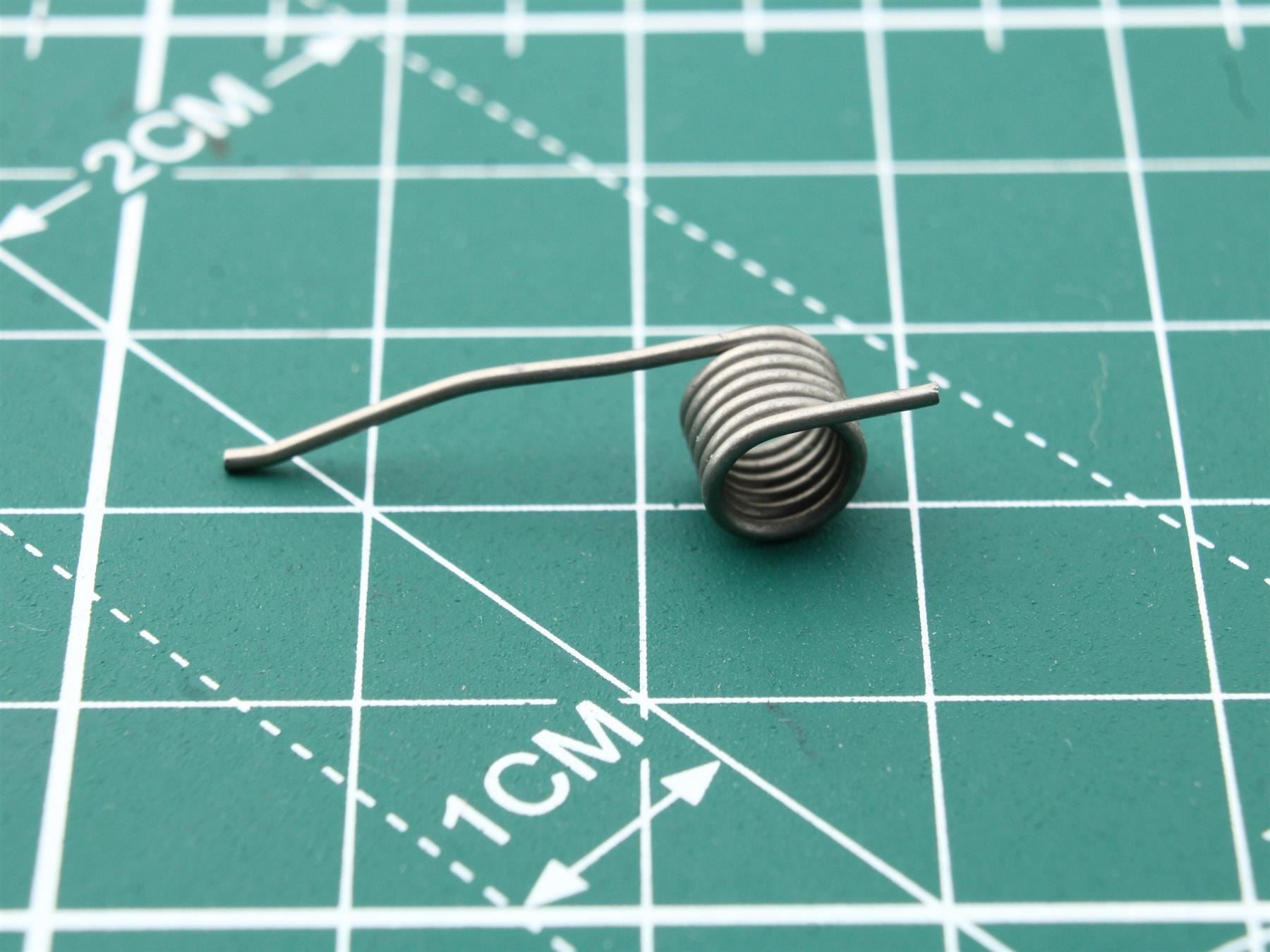 Mechanism Cassette Spring for Pioneer XD-Z63M (Position 35)
