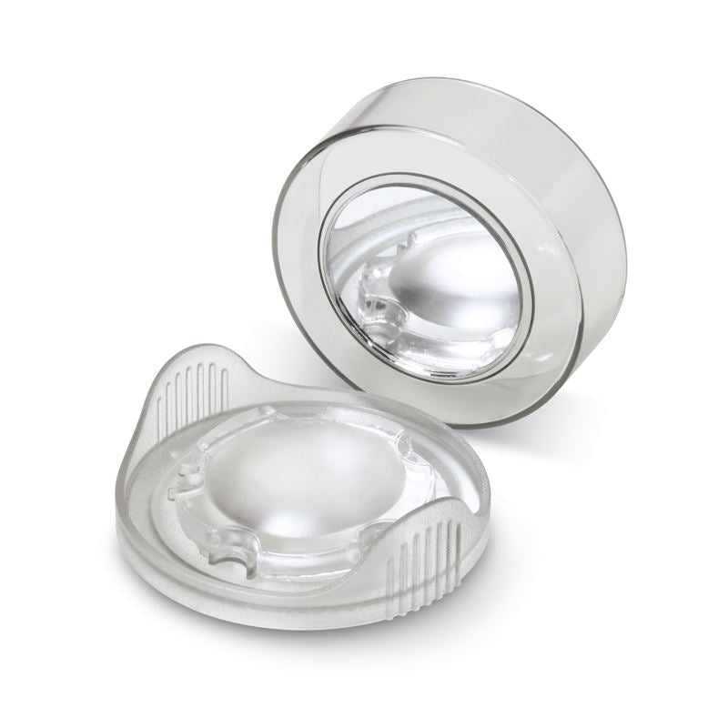 Dynavox NRG30 Stylus Cleaning Gel Pad – Gentle Needle Cleaner for Turntables