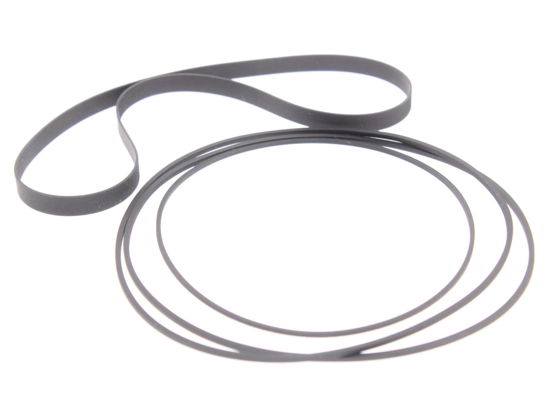 Sony TC-206SD Belt Kit for Cassette Deck