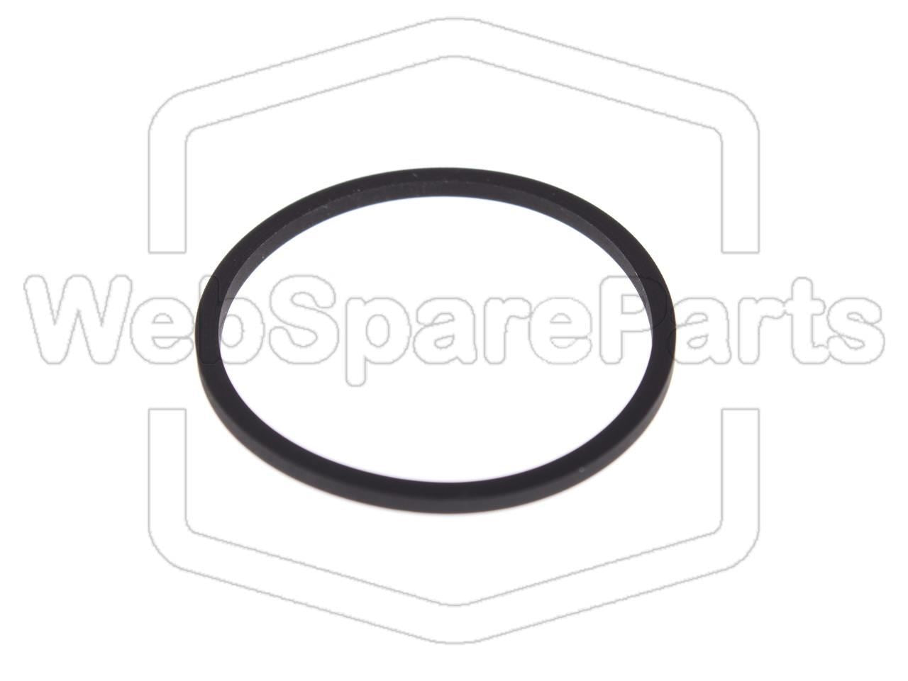 Belt Kit For Video Cassette Recorder Toshiba V-306 G