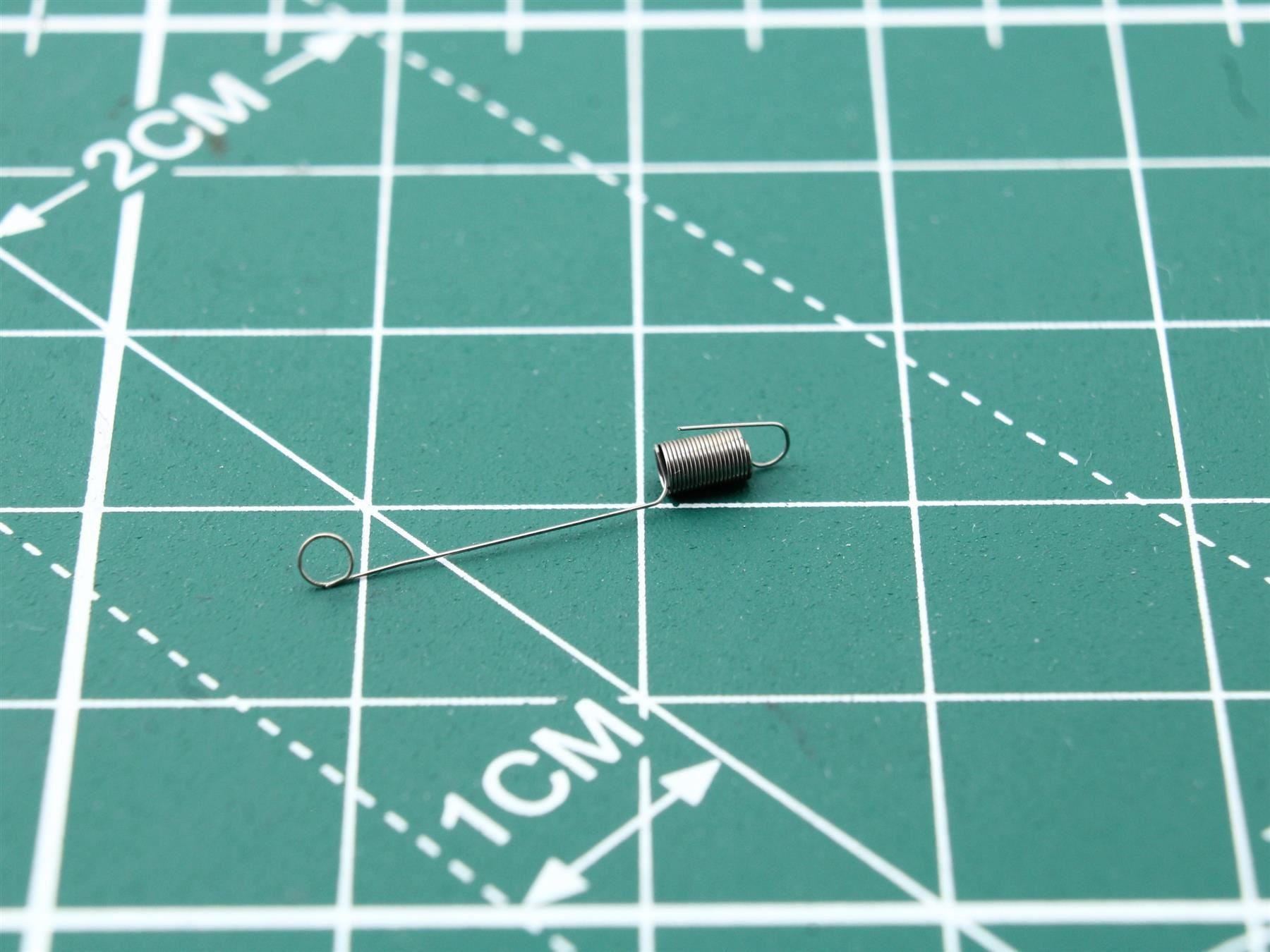 Mechanism Cassette Spring for Onkyo TA-2620 (Position 32)