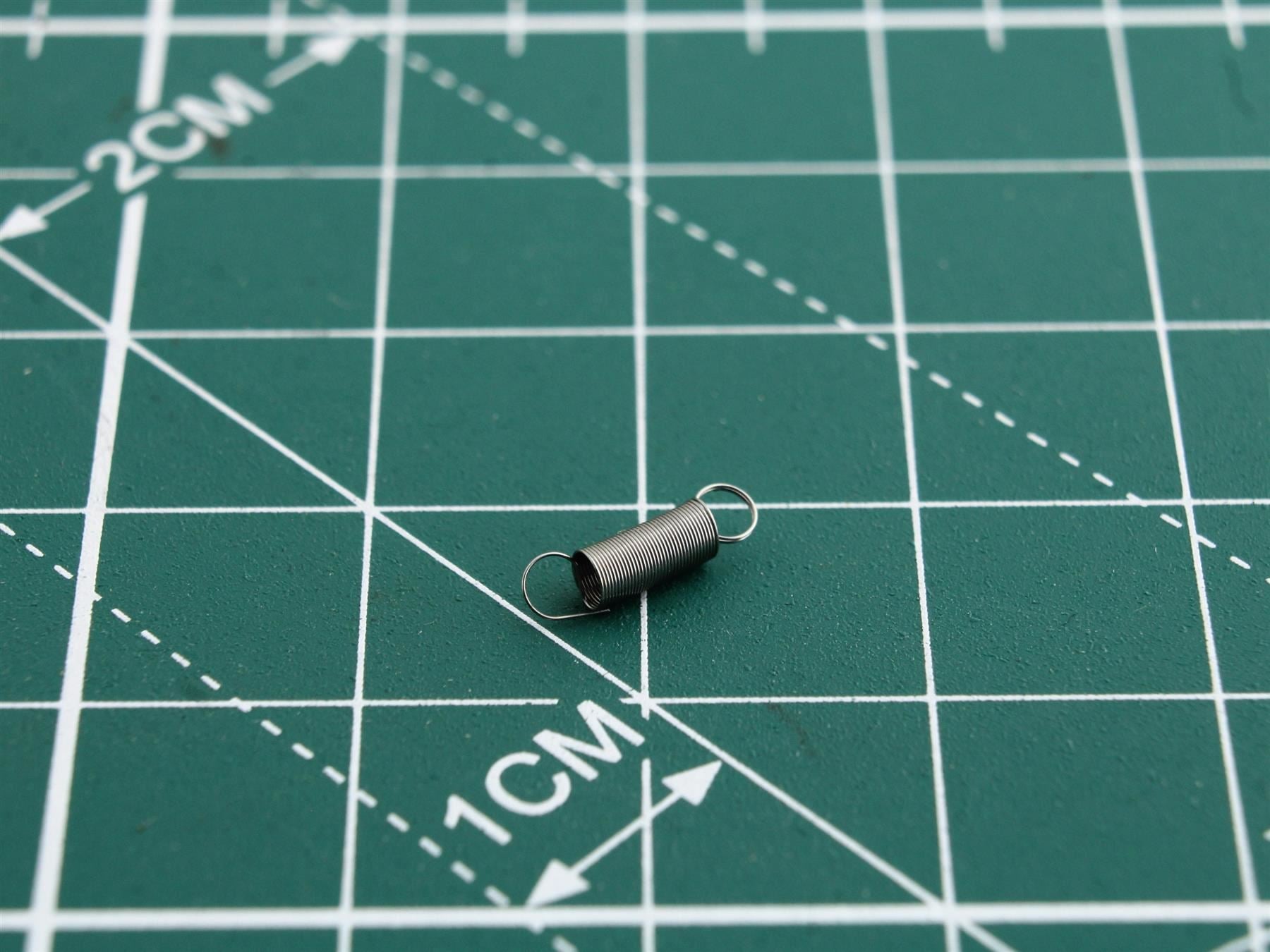 Mechanism Cassette Fr Lever Spring for Pioneer XD-Z62M (Position 21)