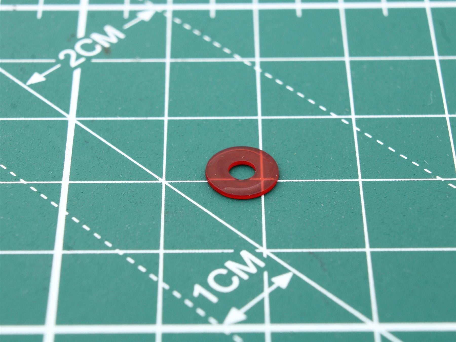 Mechanism Cassette N Washer for Pioneer XD-Z53T (Position 204)