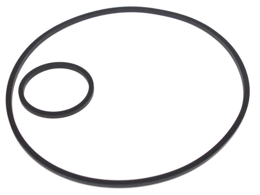 Mitsubishi HS-531V Belt Kit for Video Cassette