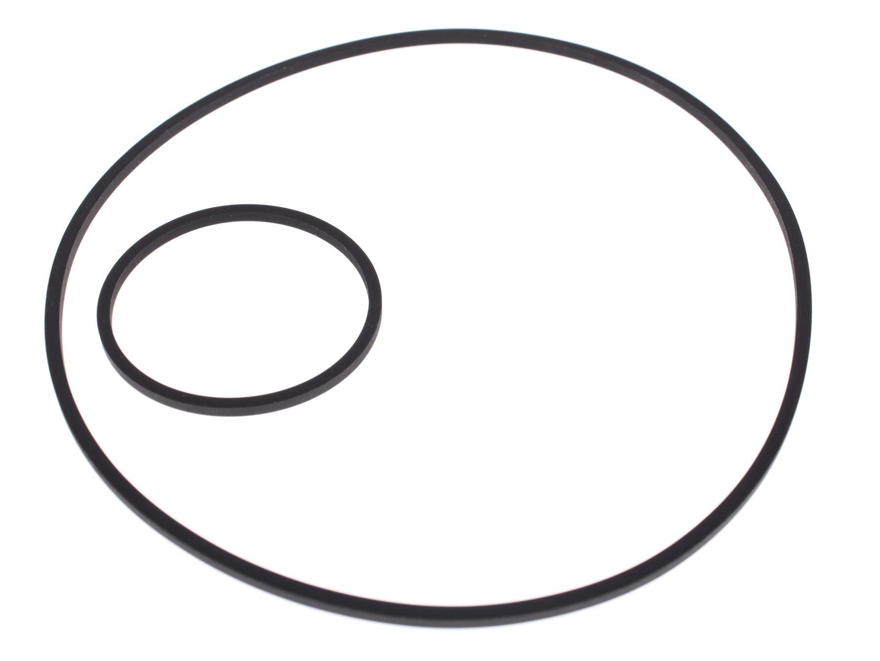 Pioneer KE-4848 Belt Kit for Car Radio Cassette