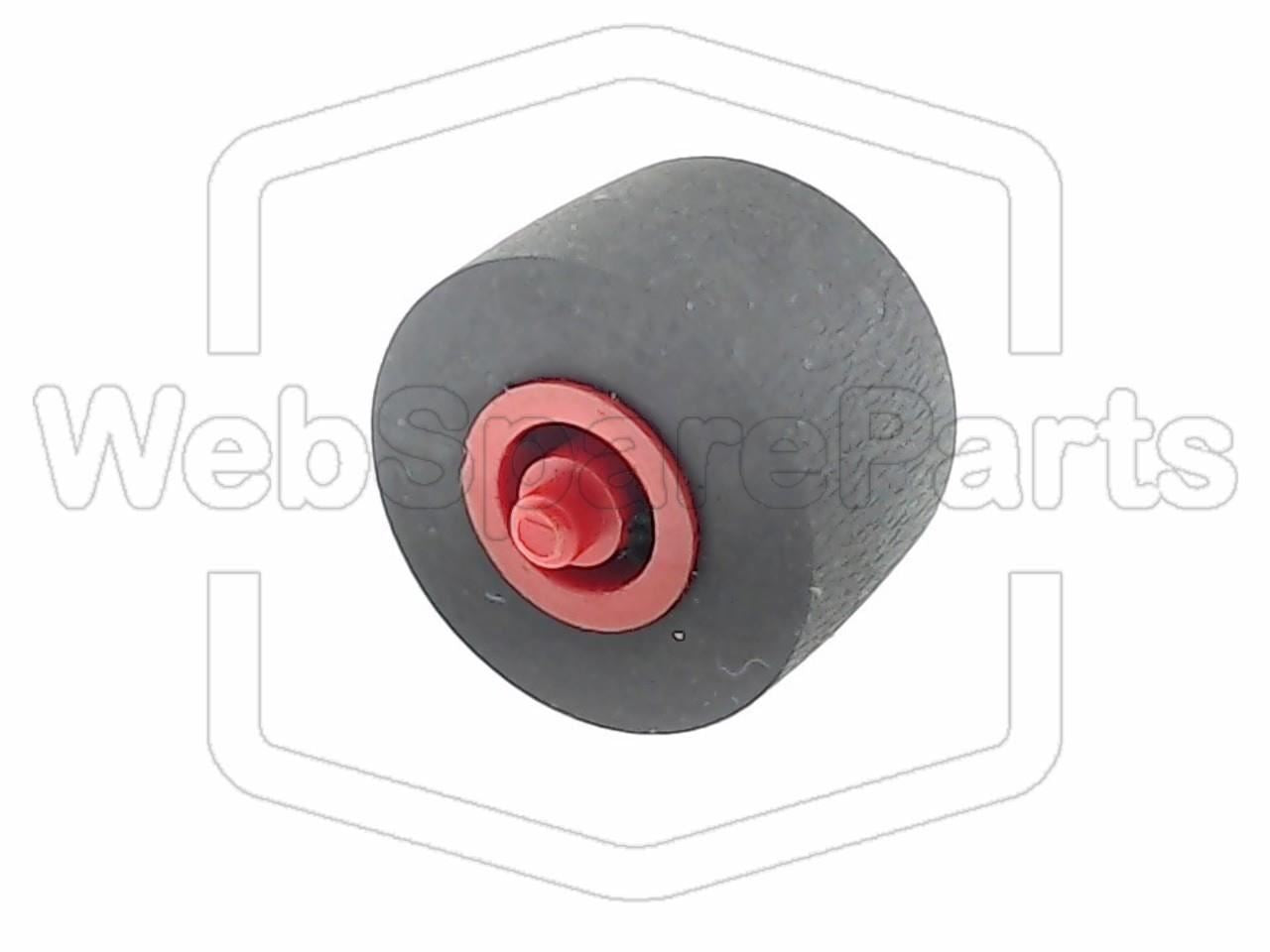 Pinch Roller For Cassette Deck Pioneer CT-S440S